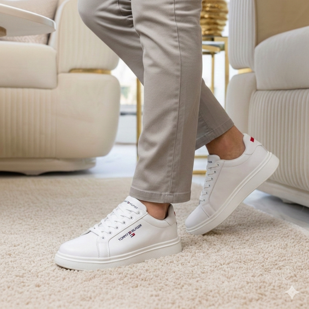 Sneakers Tommy Hilfider